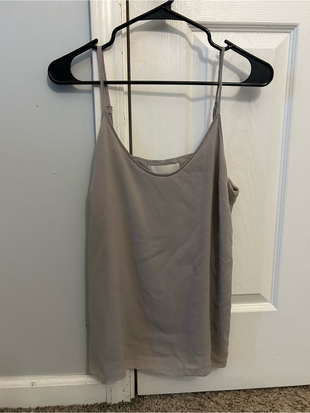 Brochu Walker tank top